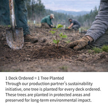 Charger l'image dans la galerie, Japanesque Skateboard 11
