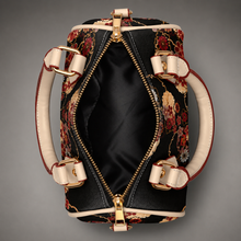 將圖片載入圖庫檢視器 Vegan Leather Crossbody Handbag E
