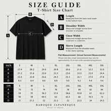Load image into Gallery viewer, Marty Friedman Baroque Japanesque Collaboration T-Shirt
