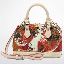 Load image into Gallery viewer, Dome Satchel Handbag C
