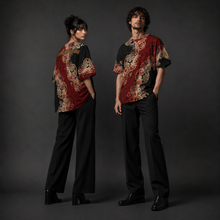 Carica l'immagine nel visualizzatore di Gallery, Signature Kimono 300G J
