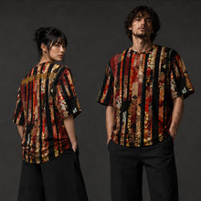Laden Sie das Bild in den Galerie-Viewer, Signature Kimono 300G C

