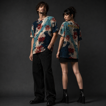 Carica l'immagine nel visualizzatore di Gallery, Core Kimono 230G J
