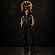 Laden Sie das Bild in den Galerie-Viewer, Marty Friedman x Baroque Japanesque Collaboration Hoodie
