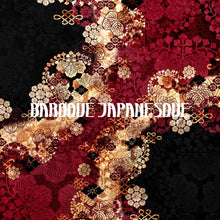 Load image into Gallery viewer, Samurai Shogun Crest Art Unisex Cotton Hoodie A
