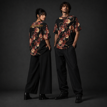 画像をギャラリービューアに読み込む, Signature Kimono 300G E
