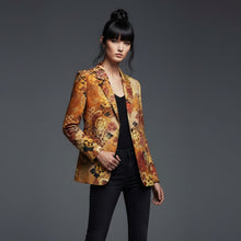 Carica l'immagine nel visualizzatore di Gallery, Kimono Blazer H
