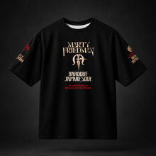 Load image into Gallery viewer, Marty Friedman Baroque Japanesque Signature Edition T-Shirt
