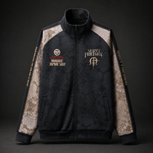 画像をギャラリービューアに読み込む, Marty Friedman Collaboration Stand Collar Jacket
