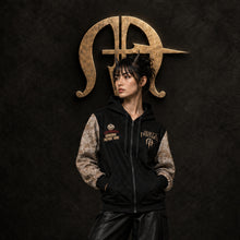 Laden Sie das Bild in den Galerie-Viewer, Marty Friedman x Baroque Japanesque Collaboration Hoodie
