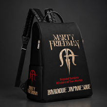Load image into Gallery viewer, Marty Friedman × Baroque Japanesque Backpack A
