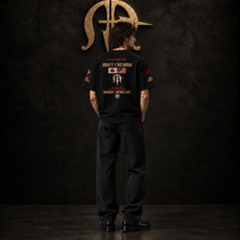 Load image into Gallery viewer, Marty Friedman Baroque Japanesque Signature Edition T-Shirt
