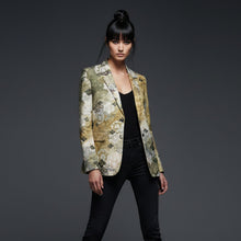 Load image into Gallery viewer, Kimono Blazer K
