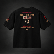 Load image into Gallery viewer, Marty Friedman Baroque Japanesque Signature Edition T-Shirt
