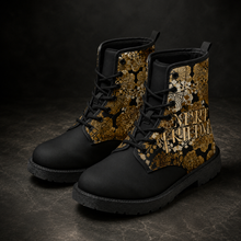 Load image into Gallery viewer, Marty Friedman × Baroque Japanesque Signature Boots
