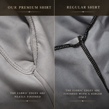 Load image into Gallery viewer, Kimono Short Sleeve Shirt I
