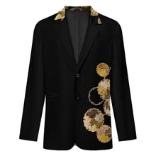 Laden Sie das Bild in den Galerie-Viewer, Kimono Blazer A
