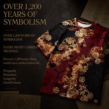 Carica l'immagine nel visualizzatore di Gallery, Signature Kimono 300G A
