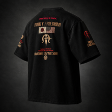 Load image into Gallery viewer, Marty Friedman Baroque Japanesque Signature Edition T-Shirt
