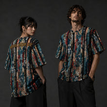画像をギャラリービューアに読み込む, Signature Kimono 300G D
