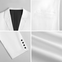 Laden Sie das Bild in den Galerie-Viewer, Kimono Blazer A
