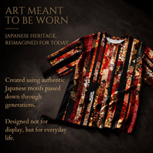 Carica l'immagine nel visualizzatore di Gallery, Signature Kimono 300G A
