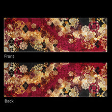 Laden Sie das Bild in den Galerie-Viewer, Samurai Shogun Crest Quick-Dry Hand Towel E
