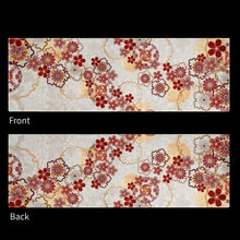 Laden Sie das Bild in den Galerie-Viewer, Samurai Shogun Crest Quick-Dry Hand Towel D
