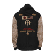 Laden Sie das Bild in den Galerie-Viewer, Marty Friedman x Baroque Japanesque Collaboration Hoodie
