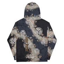 Charger l'image dans la galerie, Samurai Shogun Crest Art Unisex Cotton Hoodie G
