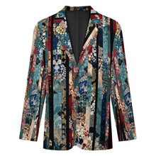 Laden Sie das Bild in den Galerie-Viewer, Kimono Blazer B
