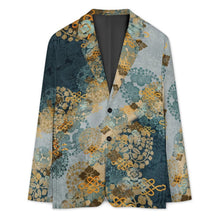 Load image into Gallery viewer, Kimono Blazer I
