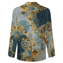 Load image into Gallery viewer, Kimono Blazer I
