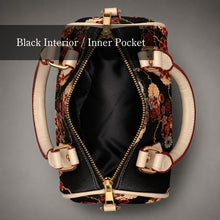 Cargar imagen en el visor de la galería, Vegan Leather Crossbody Handbag C
