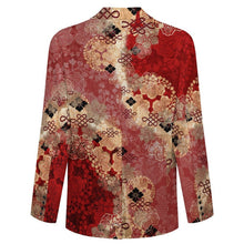 Load image into Gallery viewer, Kimono Blazer J
