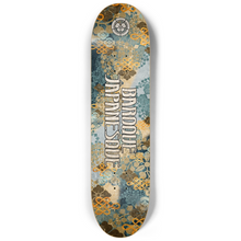 画像をギャラリービューアに読み込む, Japanesque Crest Deck 1
