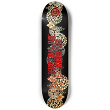 Charger l'image dans la galerie, Japanesque Crest Deck 4
