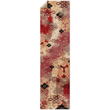 Load image into Gallery viewer, Japanese Pattern Skateboard Grip Tape – Japanesque 10
