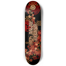 画像をギャラリービューアに読み込む, Japanesque Crest Deck 3
