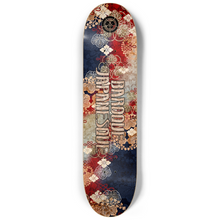 画像をギャラリービューアに読み込む, Japanesque Crest Deck 6
