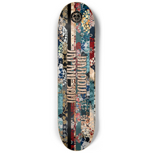 Charger l'image dans la galerie, Japanesque Skateboard 9
