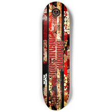 Charger l'image dans la galerie, Japanesque Skateboard 8
