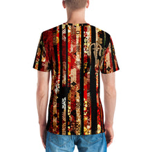 Cargar imagen en el visor de la galería, Marty Friedman Logo t-shirt B
