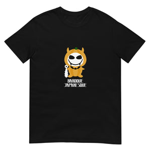 Halloween ONI Short-Sleeve Unisex T-Shirt